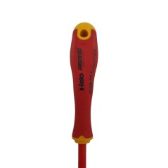 Отвертка диэлектрическая Ergonic SL 3.5х0.8 E-Slim Felo 41393890