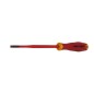 Отвертка диэлектрическая Ergonic SL 4.5х1.0 E-Slim Felo 41394590