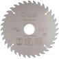 Диск пильный по дереву с тефлоновым покрытием 36Т Profi plus 165х1.3/2.0х30/25.4/20/16мм Cutop 75-16536Т Диск пильный по дереву с тефлоновым покрытием 36Т Profi plus 165х1.3/2.0х30/25.4/20/16мм Cutop 75-16536Т