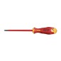 Отвертка диэлектрическая Ergonic TX20х125 Felo 41820390