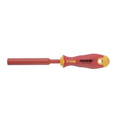 Отвертка диэлектрическая M-TECH Ergonic HEX 5.5х110 Felo 41905530