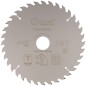 Диск пильный по дереву с тефлоновым покрытием 36Т Profi plus 200х1.5/2.2х32/30/25.4/20мм Cutop 75-20036Т Диск пильный по дереву с тефлоновым покрытием 36Т Profi plus 200х1.5/2.2х32/30/25.4/20мм Cutop 75-20036Т