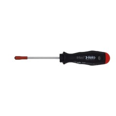 Отвертка M-TEC SL 3.0х0.5х80 Felo 50003230
