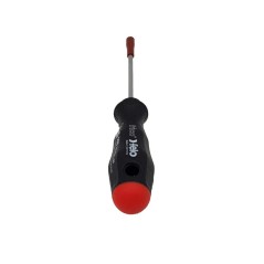 Отвертка M-TEC SL 3.0х0.5х80 Felo 50003230