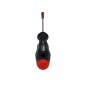 Отвертка M-TEC SL 3.0х0.5х80 Felo 50003230