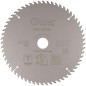 Диск пильный по дереву с тефлоновым покрытием 60Т Profi plus 250х1.8/2.6х32/30/25.4/20мм Cutop 75-25060Т