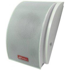Громкоговоритель настенный 10Вт бел. JDM WS-110W (JDM) 212713