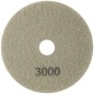 Круг алмазный шлифовальный гибкий (АГШК) 100х3мм Р3000 Special Cutop 76-600