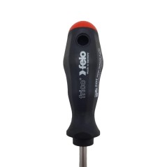 Отвертка M-TEC PZ2х200 Felo 50120730