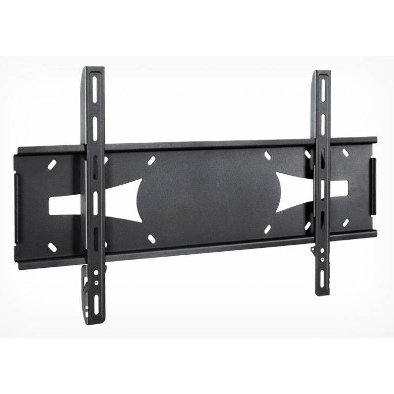 Кронштейн для телевизора PFS-4017 32-60дюйм макс.40кг настенный фиксированный черн. HOLDER 307857