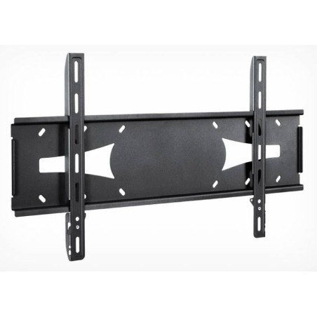 Кронштейн для телевизора PFS-4017 32-60дюйм макс.40кг настенный фиксированный черн. HOLDER 307857