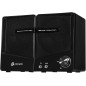 Колонки OK-126 2.0 черн. 6Вт OK-126 BLACK ОКЛИК 339881