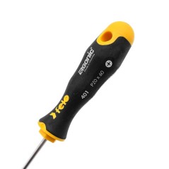 Отвертка крестовая Ergonic PZ 0х60 Felo 40100110