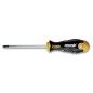 Отвертка Ergonic Torx 6х60 Felo 40806140 Отвертка Ergonic Torx 6х60 Felo 40806140