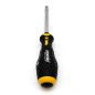 Отвертка плоская шлицевая ударная Ergonic 8.0х1.6х150 Felo 45008040 Отвертка плоская шлицевая ударная Ergonic 8.0х1.6х150 Felo 45008040