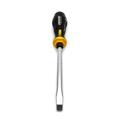 Отвертка плоская шлицевая ударная Ergonic 8.0х1.6х150 Felo 45008040