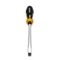 Отвертка плоская шлицевая ударная Ergonic 8.0х1.6х150 Felo 45008040 Отвертка плоская шлицевая ударная Ergonic 8.0х1.6х150 Felo 45008040