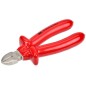 Кусачки боковые диэлектрические 160мм K2 1000В ARMA2L 3 IEK A2L3-PC20-K2-160 Кусачки боковые диэлектрические 160мм K2 1000В ARMA2L 3 IEK A2L3-PC20-K2-160