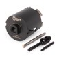 Коронка SF-72/65 5T с адаптером SDS-Plus ПРОФИ КВТ 102561 Коронка SF-72/65 5T с адаптером SDS-Plus ПРОФИ КВТ 102561