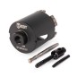Коронка SF-68/65 5T с адаптером SDS-Plus ПРОФИ КВТ 102560 Коронка SF-68/65 5T с адаптером SDS-Plus ПРОФИ КВТ 102560