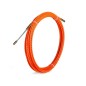 Протяжка из полиэстера PET-1-4.0/20 Fortisflex 76656 Протяжка из полиэстера PET-1-4.0/20 Fortisflex 76656