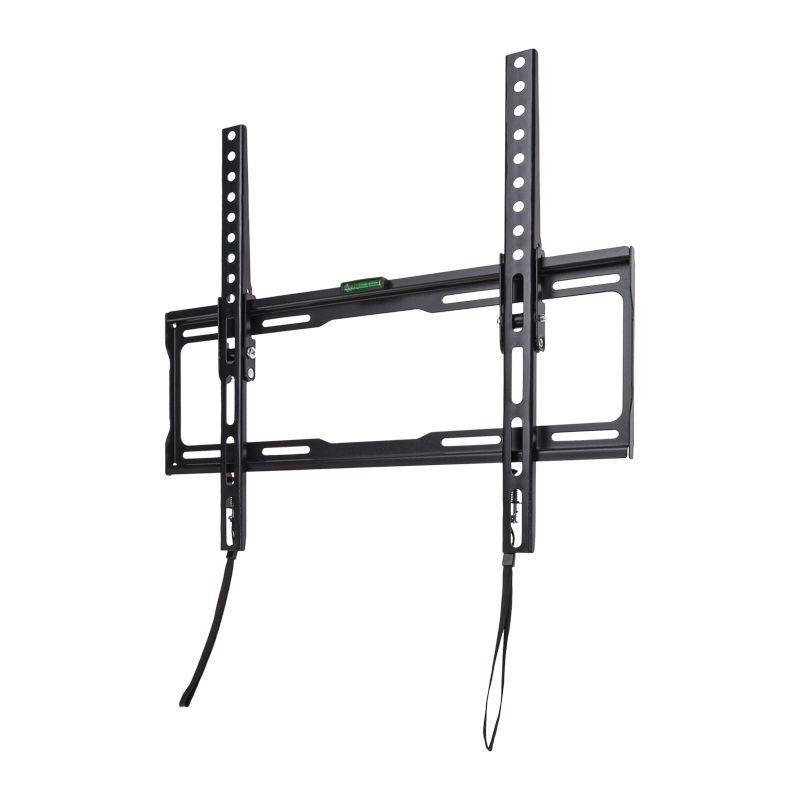 Кронштейн для телевизора 32"- 60" дюймов наклонный с быстрой фиксацией HOME Rexant 38-0312 Кронштейн для телевизора 32"- 60" дюймов наклонный с быстрой фиксацией HOME Rexant 38-0312