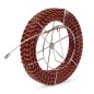 Протяжка из полиэстера PET-3-6.0/20МК Fortisflex 76674 Протяжка из полиэстера PET-3-6.0/20МК Fortisflex 76674