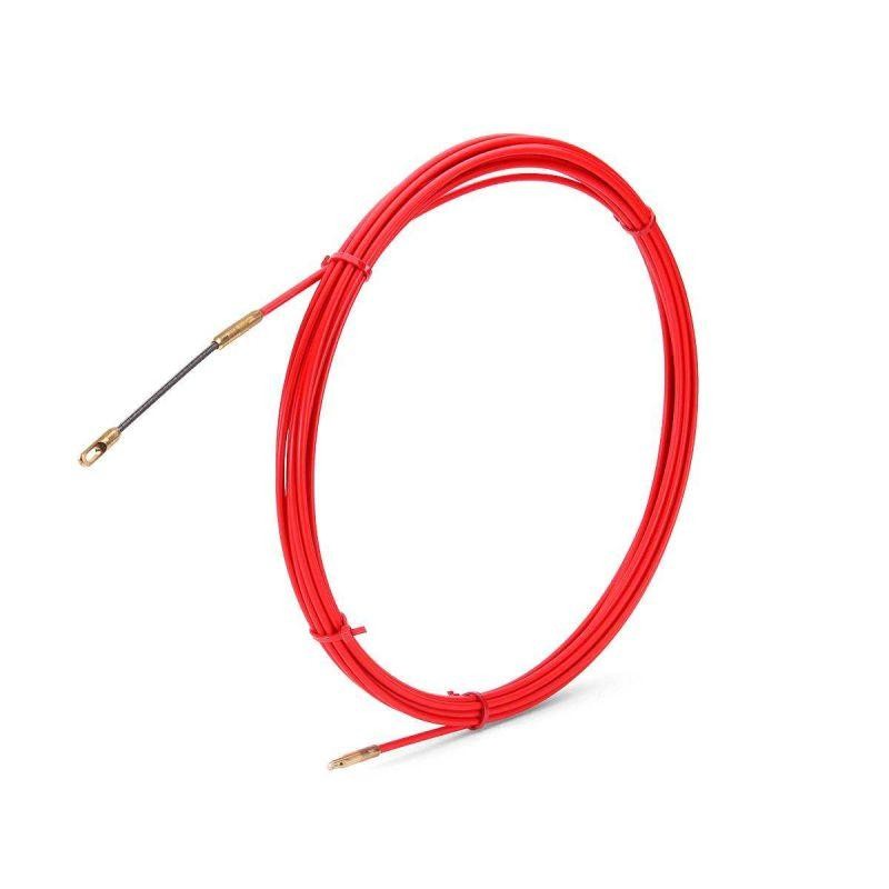 Протяжка стальная STP-4.0/15 Fortisflex 76681 Протяжка стальная STP-4.0/15 Fortisflex 76681