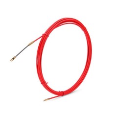Протяжка стальная STP-4.0/20 Fortisflex 76682