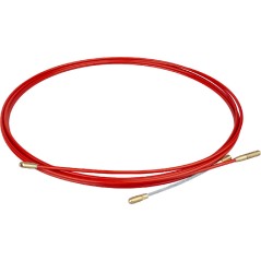 Протяжка для кабеля Navigator 80 273 NTA-Pk01-3.5-10 (стеклопруток 3.5ммх10м) Navigator 80273