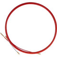 Протяжка для кабеля Navigator 80 274 NTA-Pk01-3.5-15 (стеклопруток 3.5ммх15м) Navigator 80274