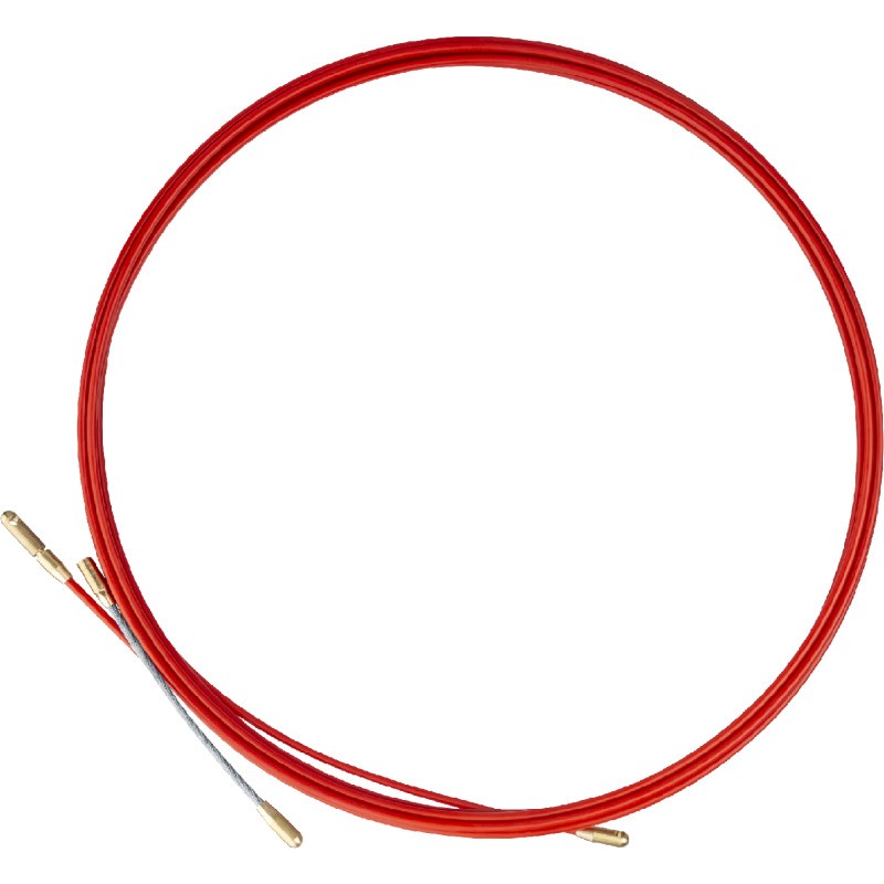 Протяжка для кабеля Navigator 80 274 NTA-Pk01-3.5-15 (стеклопруток 3.5ммх15м) Navigator 80274