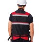 Жилет монтажника КМ-TOOLVESTBAG-23 универс. регулир. КМ LO43175 Жилет монтажника КМ-TOOLVESTBAG-23 универс. регулир. КМ LO43175