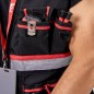 Жилет монтажника КМ-TOOLVESTBAG-23 универс. регулир. КМ LO43175 Жилет монтажника КМ-TOOLVESTBAG-23 универс. регулир. КМ LO43175