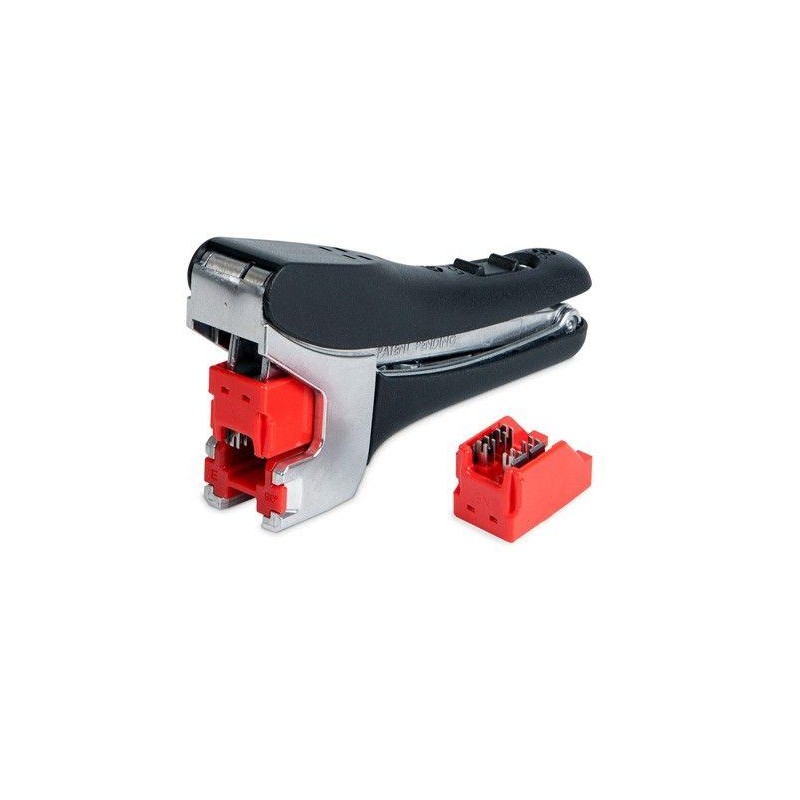 Нож-вставка HT-KJNE-BLD дополнительный для инструмента HT-KJNE-TOOL Hyperline 45761 Нож-вставка HT-KJNE-BLD дополнительный для инструмента HT-KJNE-TOOL Hyperline 45761