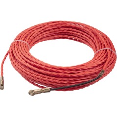 Протяжка для кабеля 80 687 NTA-Pk02-4.5-30 (полиэстер 4.5ммх20м) Navigator 80687