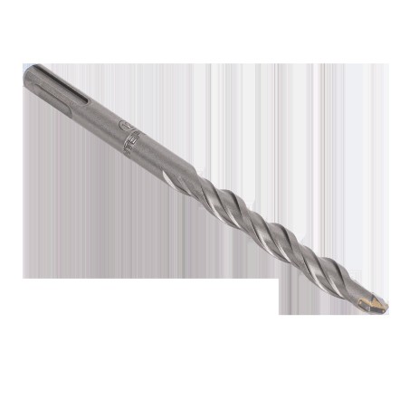 Бур SDS-plus 12х160/100 (2 спирали 2 резца) ИНТЕРСКОЛ 05012.160
