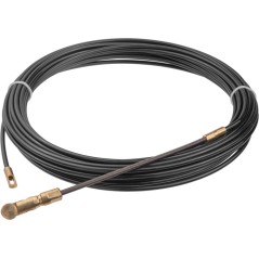 Протяжка для кабеля 80 985 OTA-Pk01-3-10 нейлон, 3ммх10м ОНЛАЙТ 80985