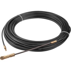 Протяжка для кабеля 80 986 OTA-Pk01-3-20 нейлон, 3ммх20м ОНЛАЙТ 80986