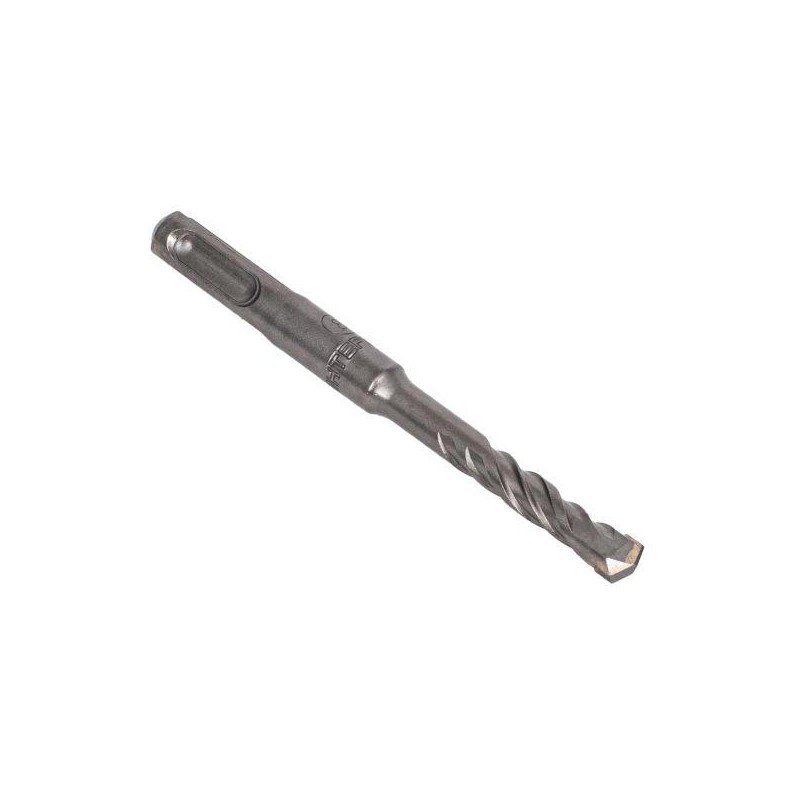 Бур 8.0х110/40 SDS-plus (2 спирали 2 резца) ИНТЕРСКОЛ 0508.110