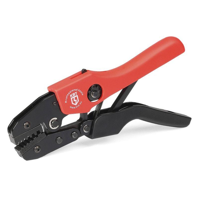 Пресс-клещи CTK-06 КВТ 56543 Пресс-клещи CTK-06 КВТ 56543