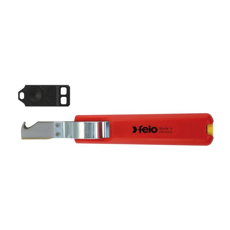 Нож для снятия изоляции Felo 58401811 Нож для снятия изоляции Felo 58401811