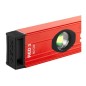 Уровень RED 3 100 L-100см 3 глазка точн. 0.3мм/м SOLA 01215301 Уровень RED 3 100 L-100см 3 глазка точн. 0.3мм/м SOLA 01215301