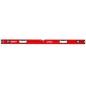 Уровень BIG RED 3 150 L-150см 3 глазка точн. 0.3мм/м SOLA 01219501 Уровень BIG RED 3 150 L-150см 3 глазка точн. 0.3мм/м SOLA 01219501