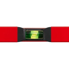 Уровень BIG RED 3 150 L-150см 3 глазка точн. 0.3мм/м SOLA 01219501