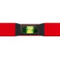 Уровень BIG RED 3 150 L-150см 3 глазка точн. 0.3мм/м SOLA 01219501 Уровень BIG RED 3 150 L-150см 3 глазка точн. 0.3мм/м SOLA 01219501