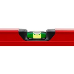 Уровень BIG RED 3 150 L-150см 3 глазка точн. 0.3мм/м SOLA 01219501