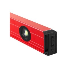 Уровень BIG RED 3 150 L-150см 3 глазка точн. 0.3мм/м SOLA 01219501
