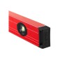 Уровень BIG RED 3 150 L-150см 3 глазка точн. 0.3мм/м SOLA 01219501 Уровень BIG RED 3 150 L-150см 3 глазка точн. 0.3мм/м SOLA 01219501