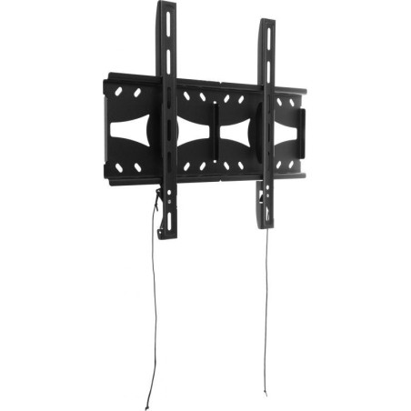 Кронштейн для телевизора LCDS-5070 37-55дюйм макс.45кг настенный фиксированный метал. HOLDER 850865